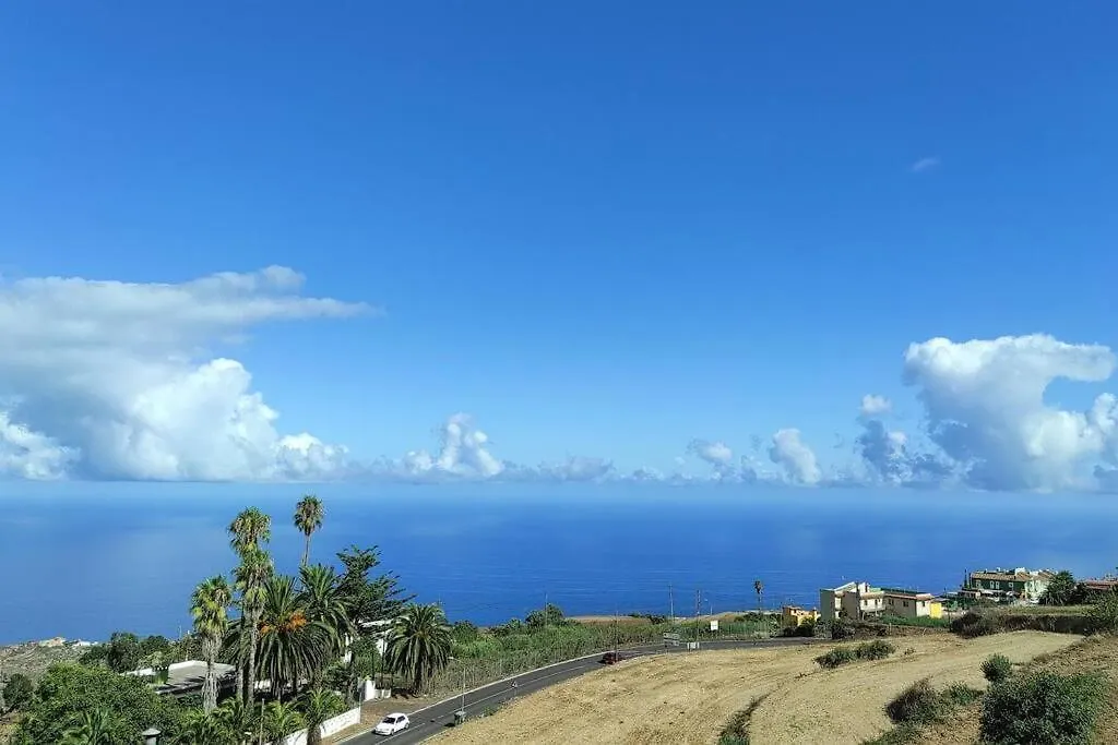Apartamento La Casita De La Pared Santa Cruz de Tenerife España