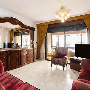 Home2book Spacious Classic Design Center Apartamento